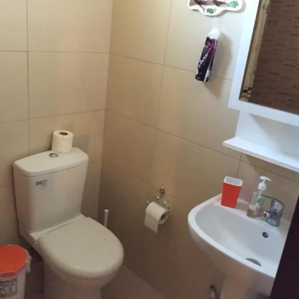 Holiday home Summer Dream Nikiti