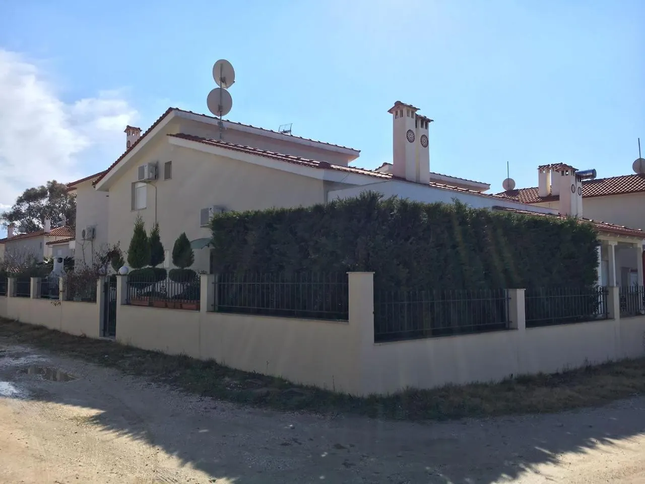 Holiday home Summer Dream Nikiti