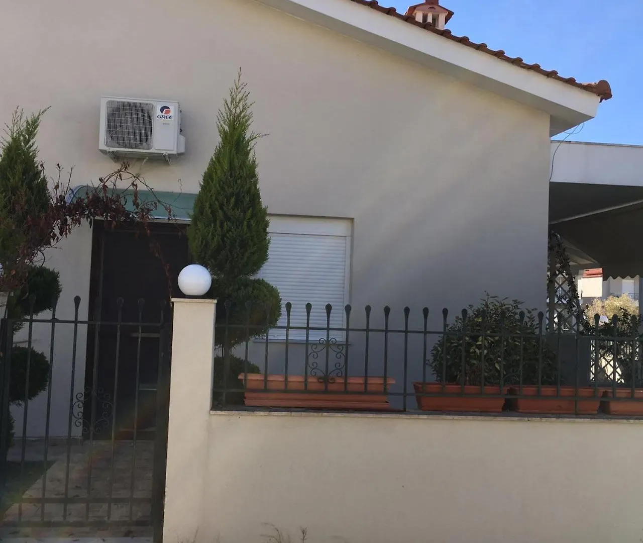 Summer Dream Nikiti  Holiday home Nikiti (Sithonia)