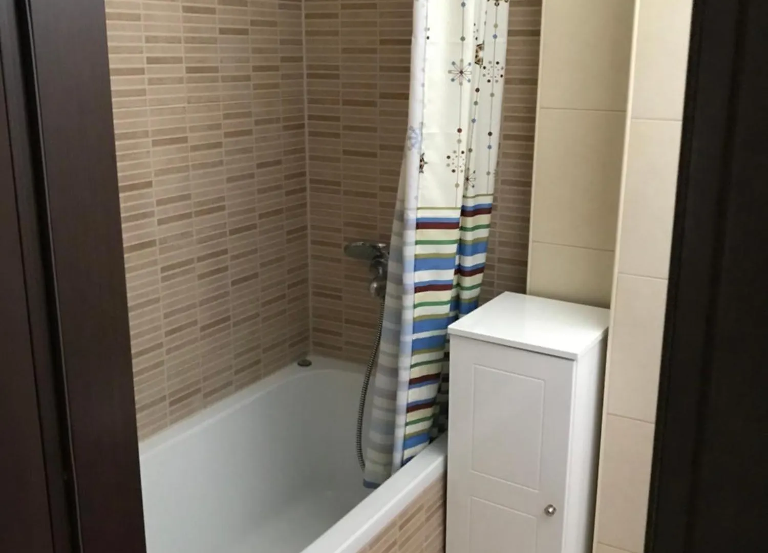 Summer Dream Nikiti  Holiday home