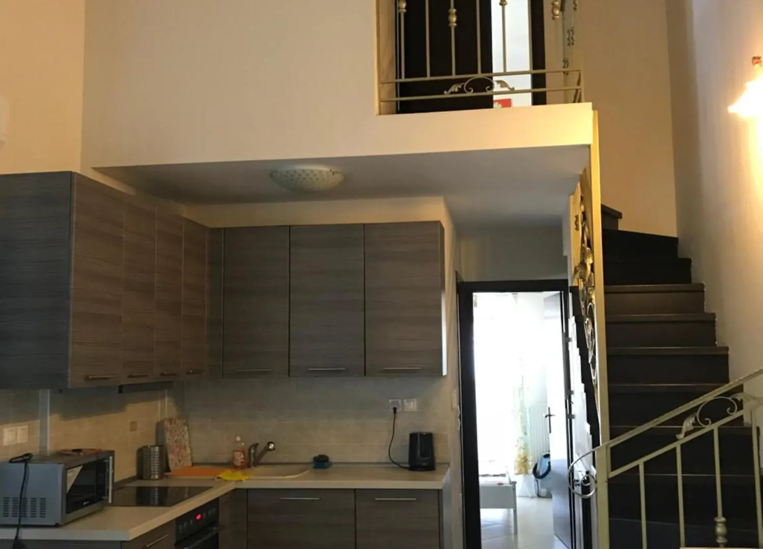 Holiday home Summer Dream Nikiti