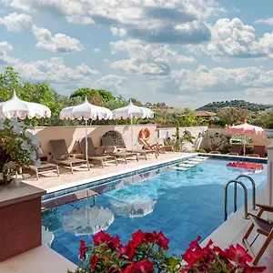 3* Otel Kseynasa